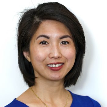 Dr. Clara Tsui