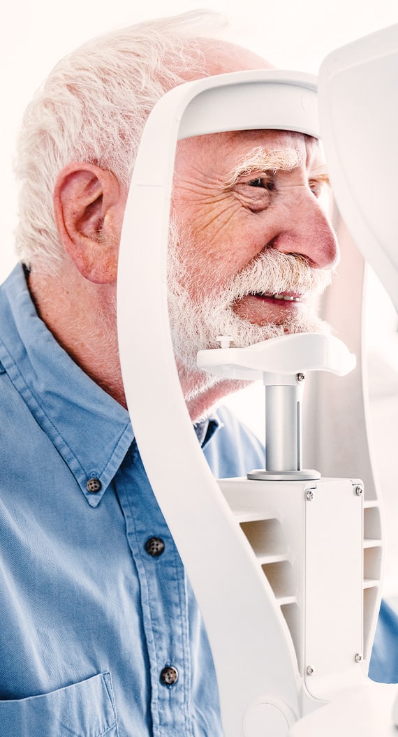 Eye Disease Diagnosis & Management Toronto Medical Eye Associates