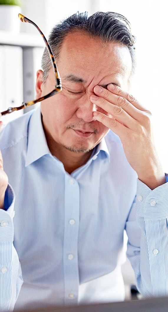 Glaucoma Clinic | North York