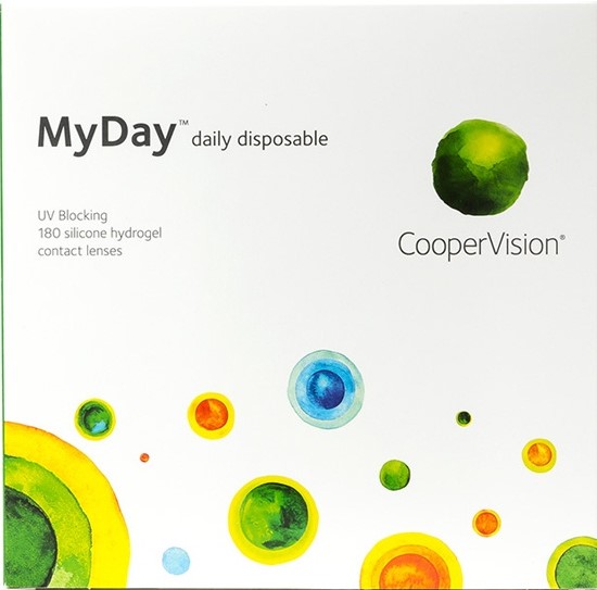 MyDay (180Pk)