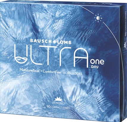 Ultra One Day (90Pk)