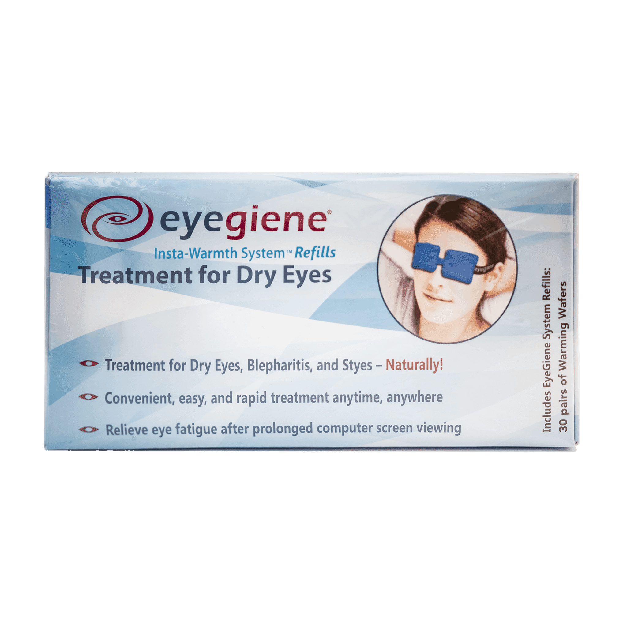 EyeGiene Refill Pack