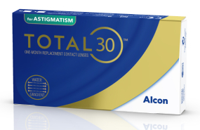 TOTAL30 for Astigmatism (6Pk)
