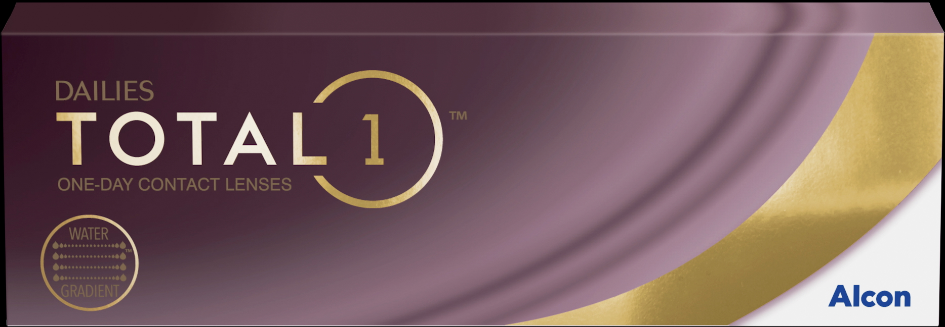 DAILIES TOTAL1 (30Pk)