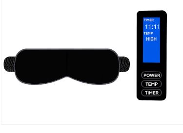 WIZARD Electric Dry Eye Mask