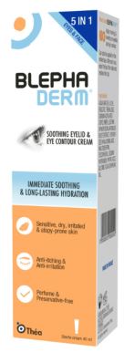 BlephaDerm (40ml)