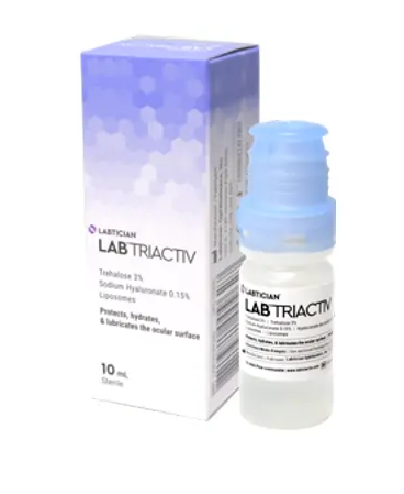 LAB TRIACTIV