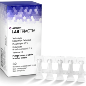 Labtriactive Individual Units