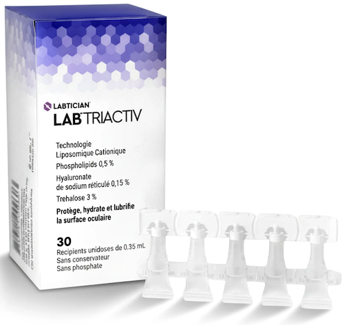 Labtriactive Individual Units